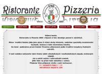 Pizza Uno S.r.o.