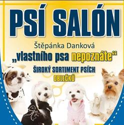 psí salón Danková Štěpánka