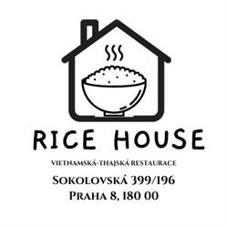 Rice House Restaurace