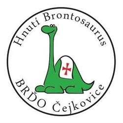 Hnutí Brontosaurus Čejkovice