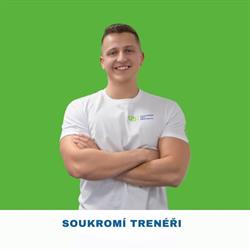 Soukromí trenéři Ostrava
