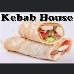 KEBAB HOUSE ZDICE