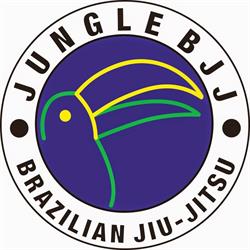 Jungle BJJ Brno