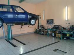 PK Servis