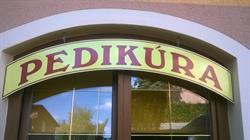 Pedikura Osada