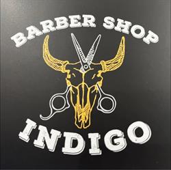 Barber shop Indigo