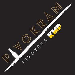 Pivokrám