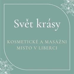 Svět krásy - Liberec
