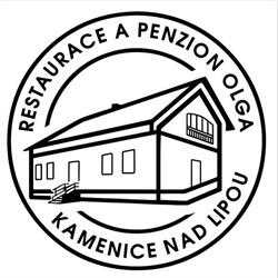Restaurace a penzion Olga - Kamenice nad Lipou