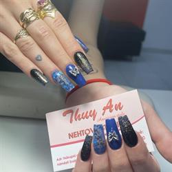 Thuy An Nehtové Studio