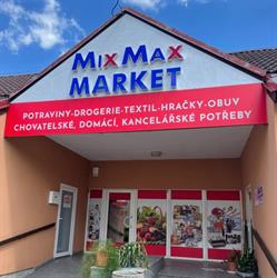 Mixmax market