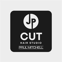 JP Cut hair studio Paul mitchell