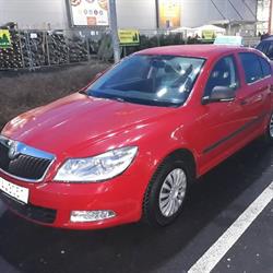 PANTERA VÝBĚROVÁ AUTOŠKOLA Karlovy Vary