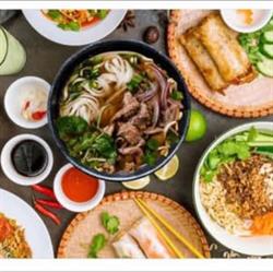 BaoBao restaurace - Chvaletice  (Asijské restaurace)