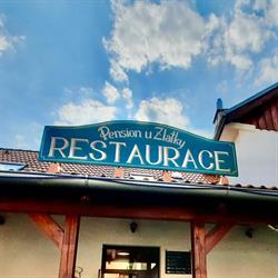 Restaurace u Zlatky