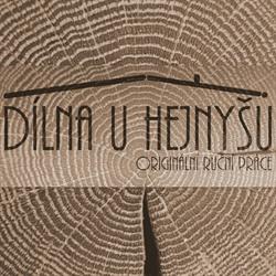 Dílna u Hejnyšů