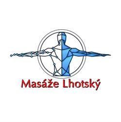 Masáže Lhotský