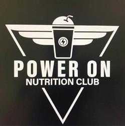 Power on - Nutrition club