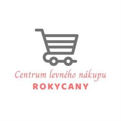 Centrum levného nákupu Rokycany