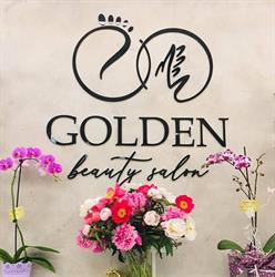 Golden beauty Salon