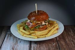 Bistro Stará Pískovna Bratčice