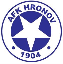 AFK Hronov