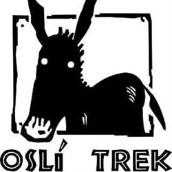 OSLÍ TREK