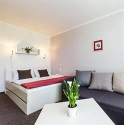 Hotel Racek