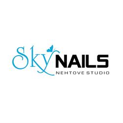 Sky Nails