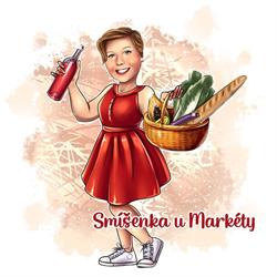 Smíšenka u Markéty