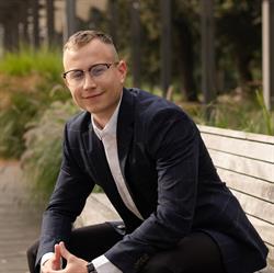 Petr Shejbal - realitní makléř