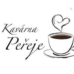Kavárna Peřeje