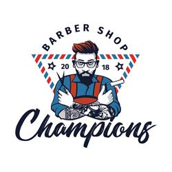Champions Barber Shop Karviná
