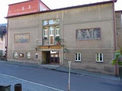 Pivnice Kamenka