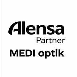 Medi Optik Alensa partner