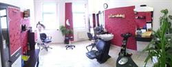 Kadeřnictví Salon MIMA
