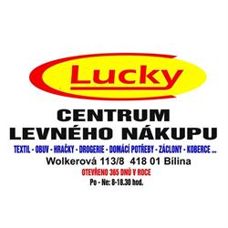 Lucky Obchodní Centrum