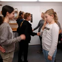 Studium Angličtiny Břeclav