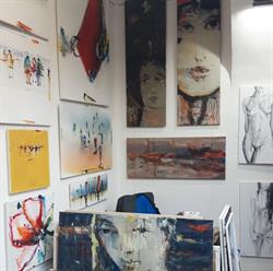 Satija Gallery