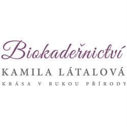 Kamila Látalová - biokadeřnictví