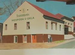 Hospoda U Orla