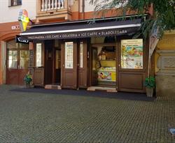 Eis caffe Parenzo