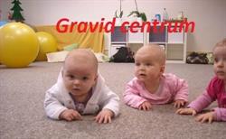 Gravid centrum Jihlava