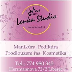 D & M Nails  (Lenka studio)