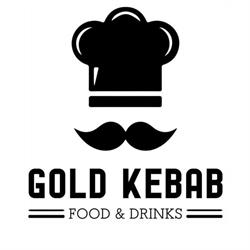 Gold Kebab Pizza Burger