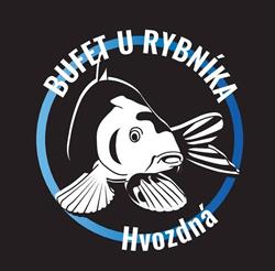 Bufet u rybníka Hvozdná