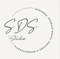 SDS Studio Pedikura, gellak, nehtová modeláž