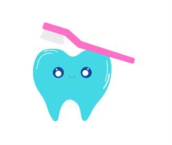 Dentální hygiena Kateřina Kahánková, DiS.