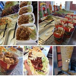 Kebab house konice