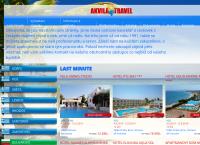 Cestovní Kancelář Akvila Travel S.r.o.